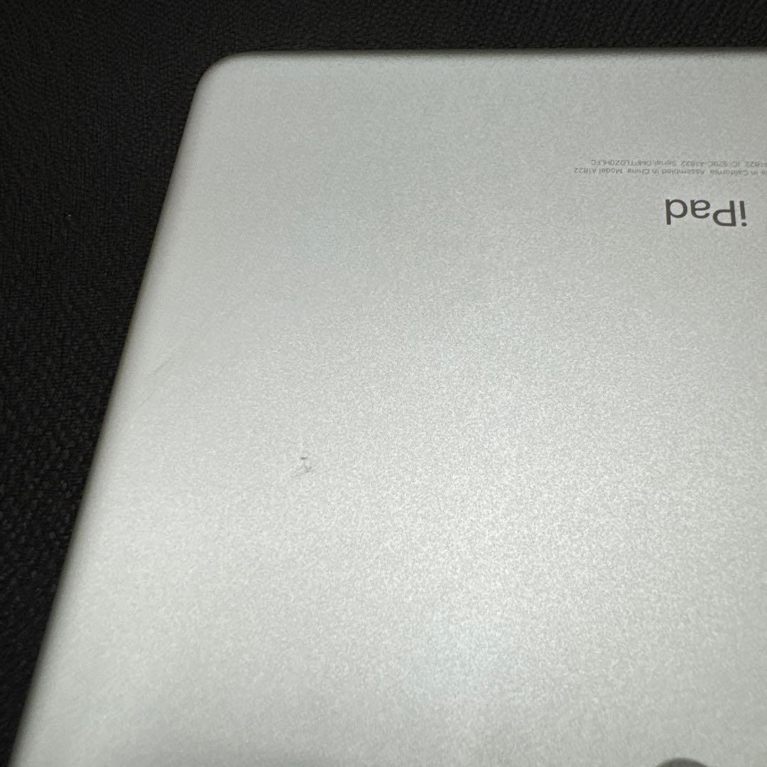 iPad 第５世代Wi-Fi 32GB