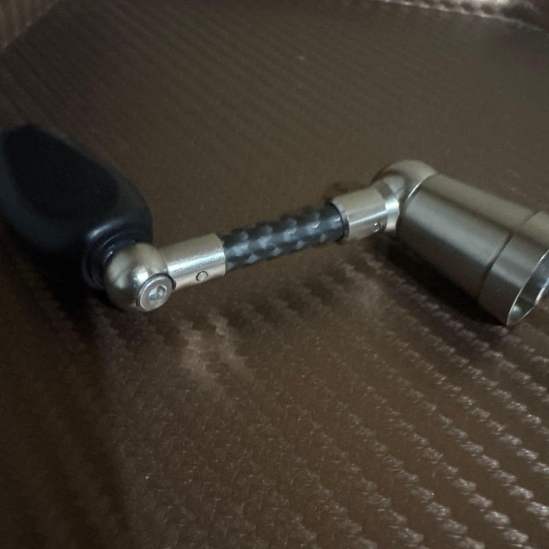 ファンネル　シマノ用　40mm