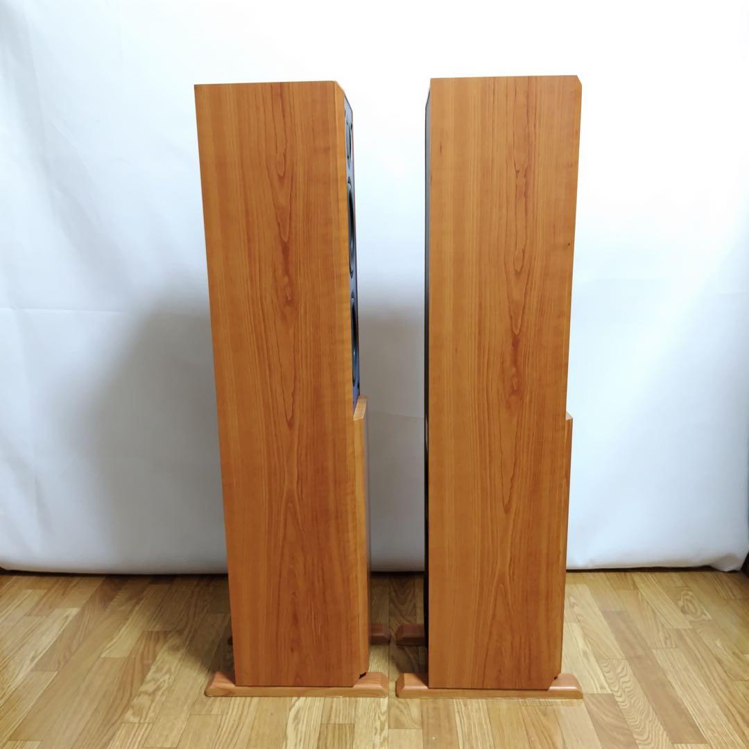 JBL A550トールボーイスピーカー