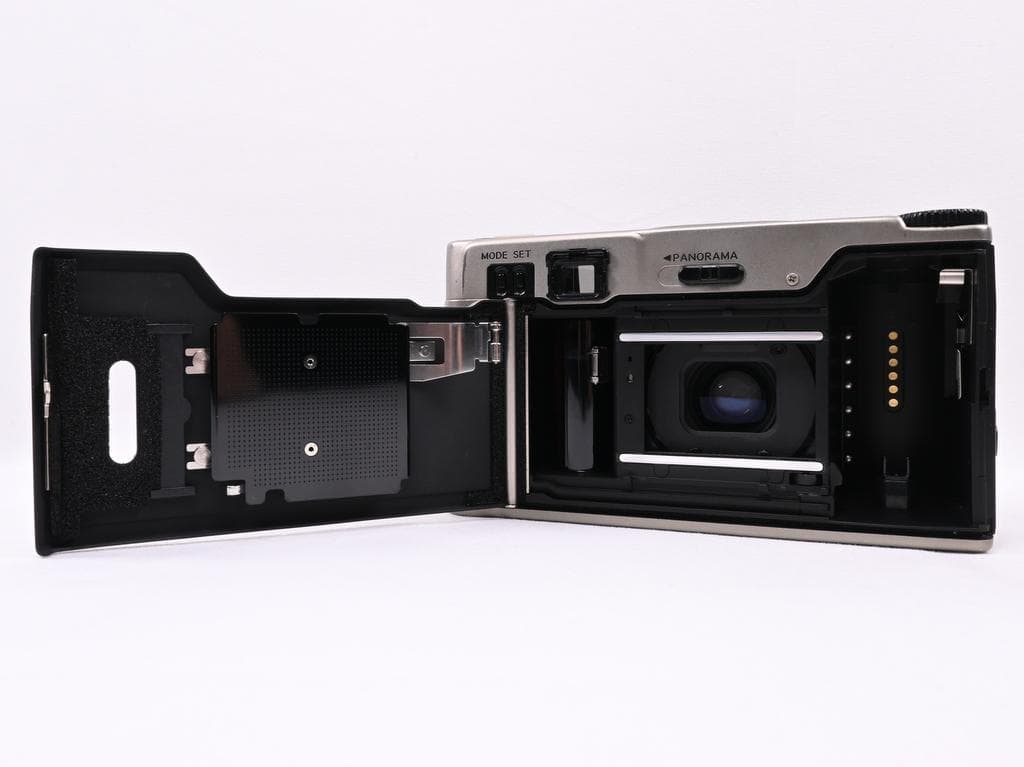 【美品】 ニコン　Nikon 35Ti