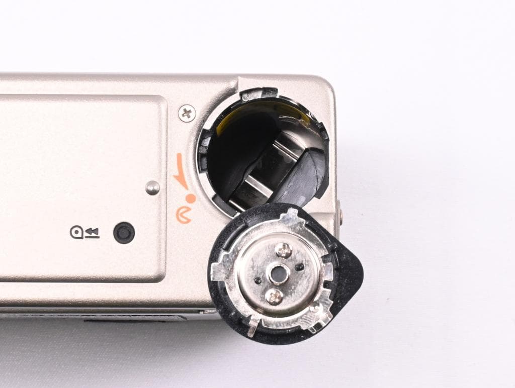 【美品】 ニコン　Nikon 35Ti