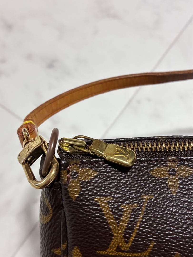 IMTSH　ルイヴィトン♡アクセソワール