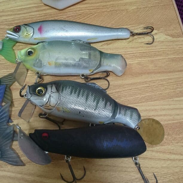 ガンクラフトセット