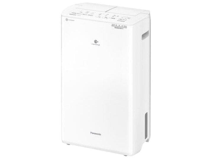 【値下げ交渉可】パナソニック 衣類乾燥除湿機【新品未使用】
