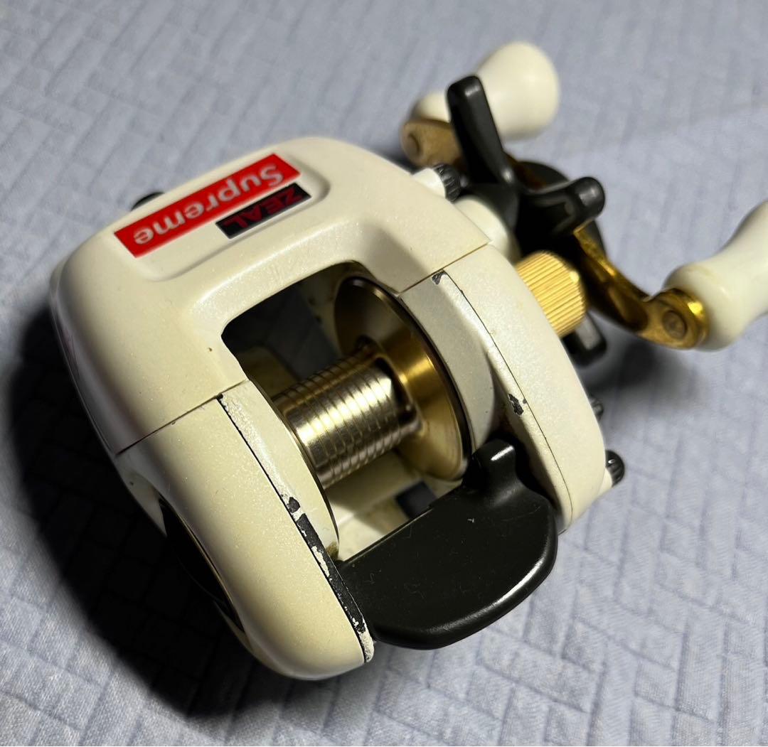 ZEAL イクシオーネ　kaori おまけ付き　限定出品