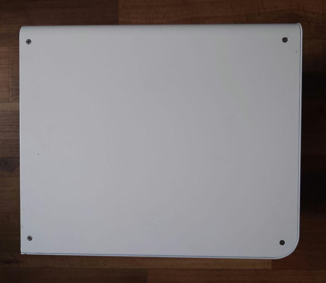 わ*！様 アビー　Abee acubic D40 シルキーホワイト　オマケあり