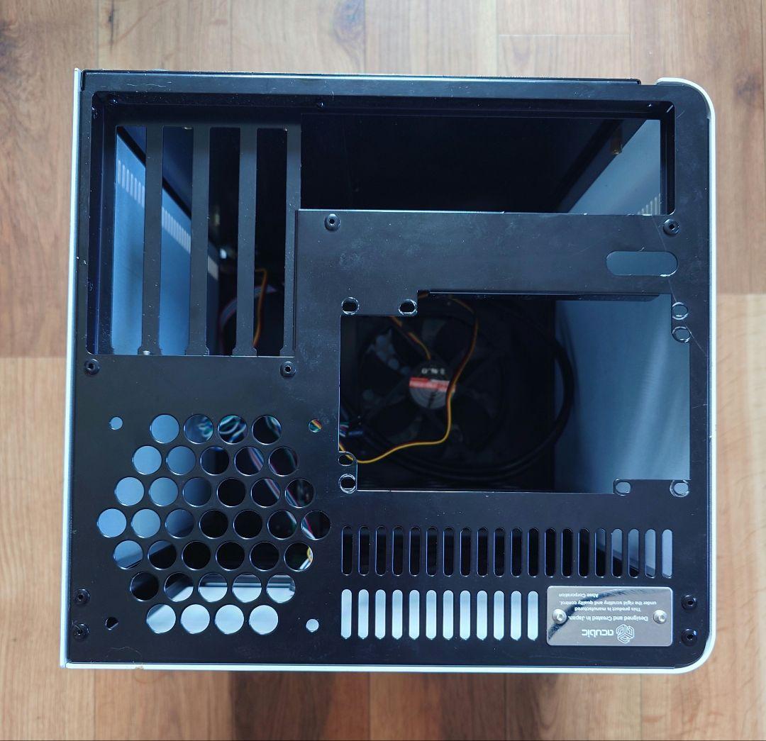 わ*！様 アビー　Abee acubic D40 シルキーホワイト　オマケあり