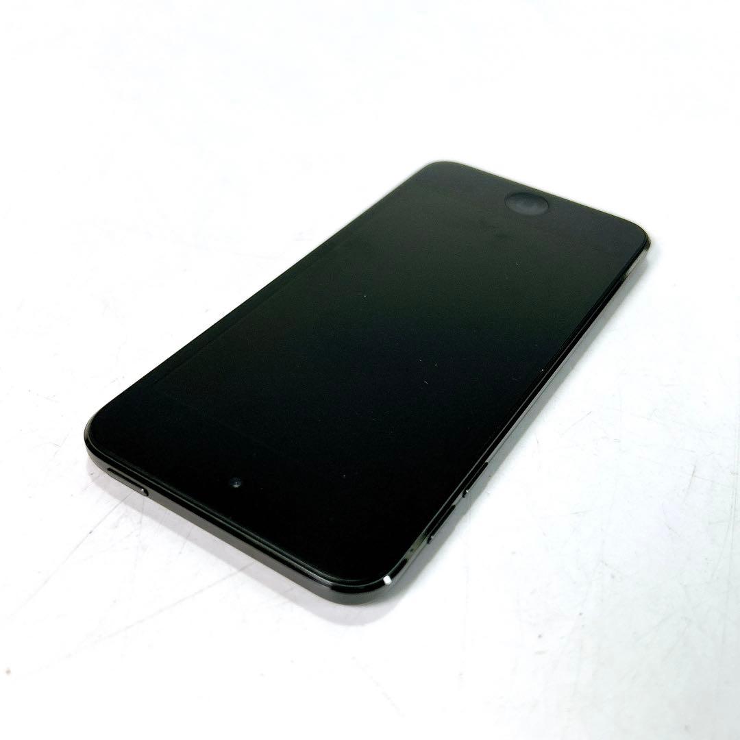 【美品】Apple iPod touch 第6世代 MKWU2J/A 128GB