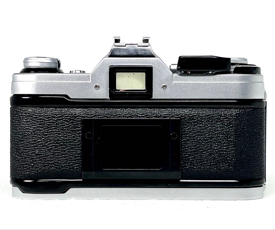 【完全動作品】キャノンフィルムカメラAE-1 28mm f2.8 3185341