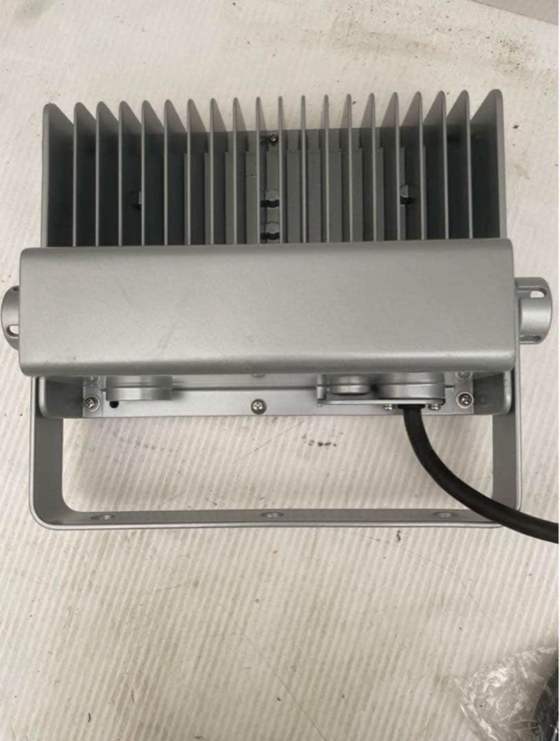 24年製35個セット東芝ライテックLED小型投光LEDS-04910NW-LS9