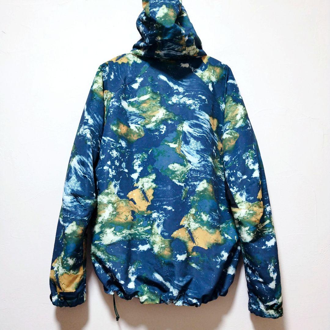 ゴーヤ聖　美品　Columbia×Kinetics　コロンビア