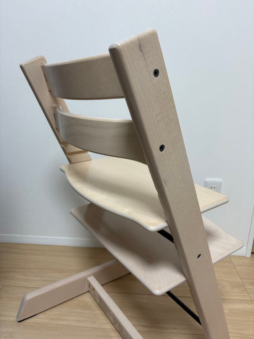 ベビー用家具 STOKKE TRIPP TRAPP