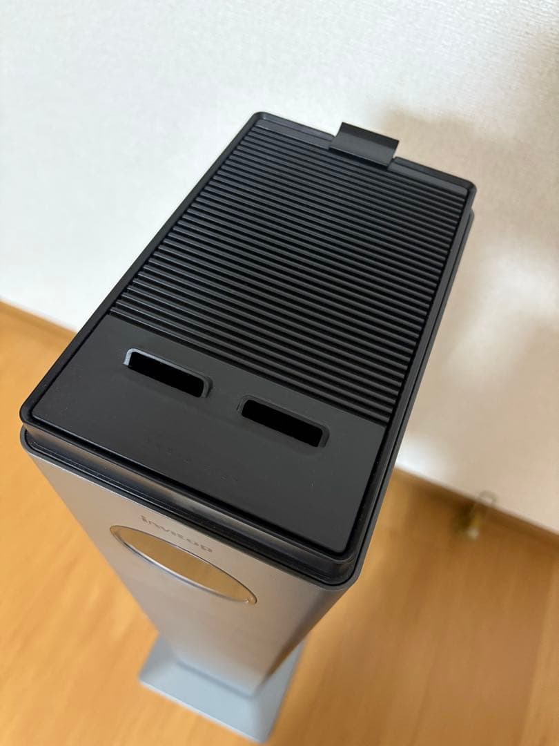 加湿器 invitop 新品未使用