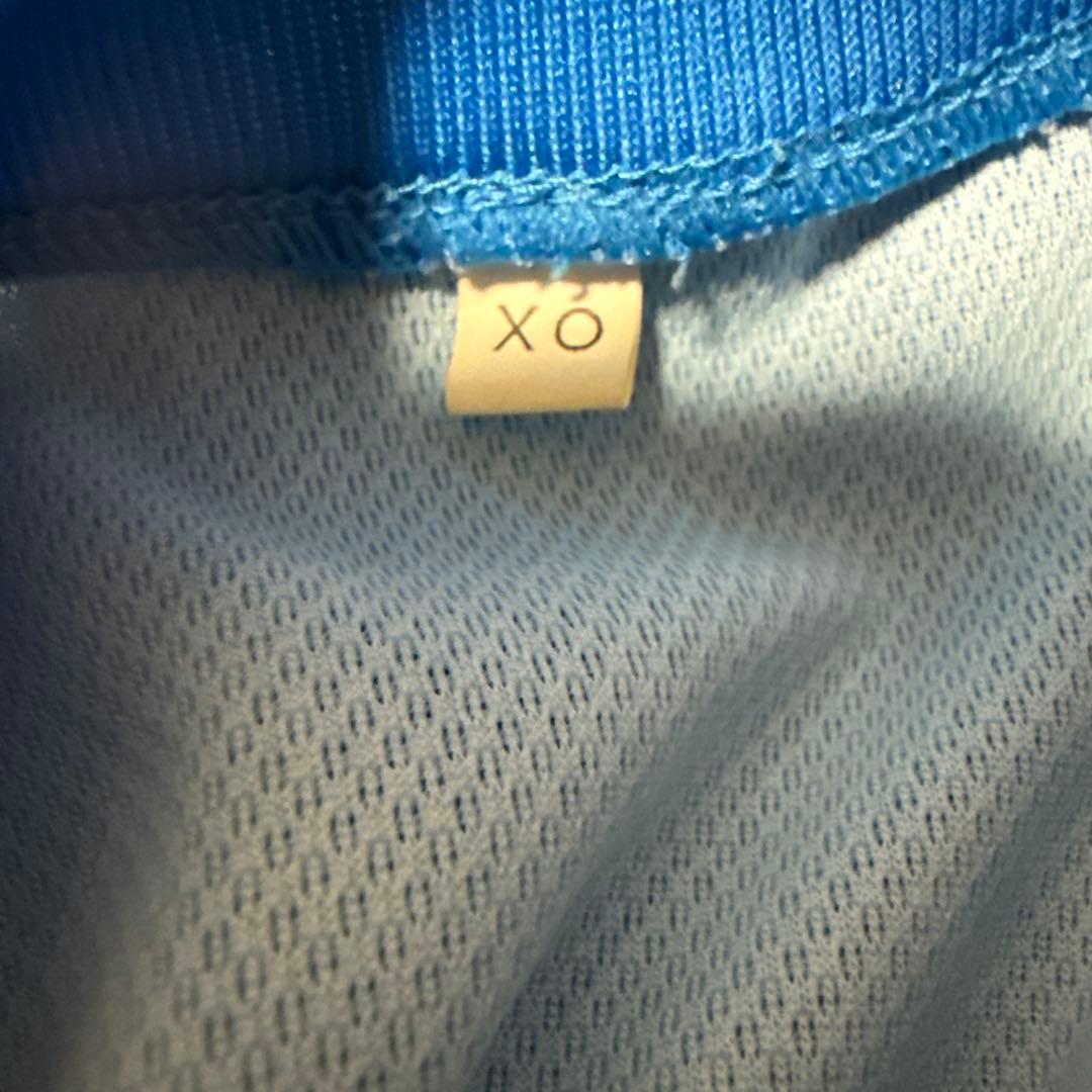 平松宗 選手　カターレ富山 ユニフォーム