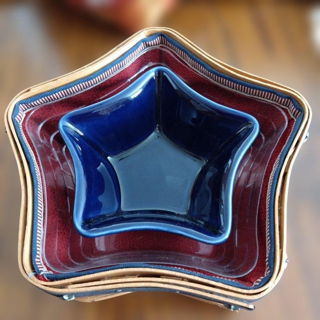 ロンガバーガーバスケット　16