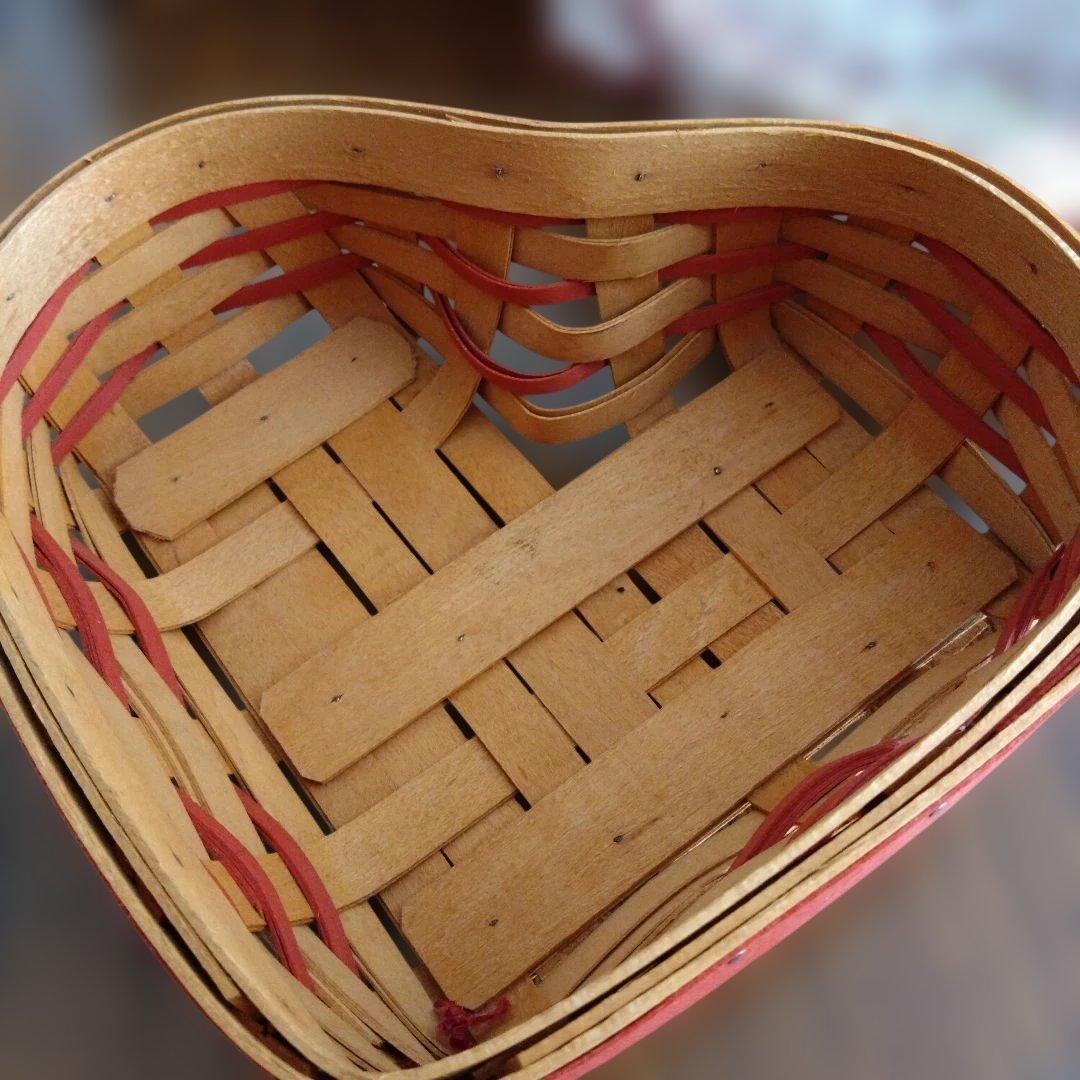 ロンガバーガーバスケット　16