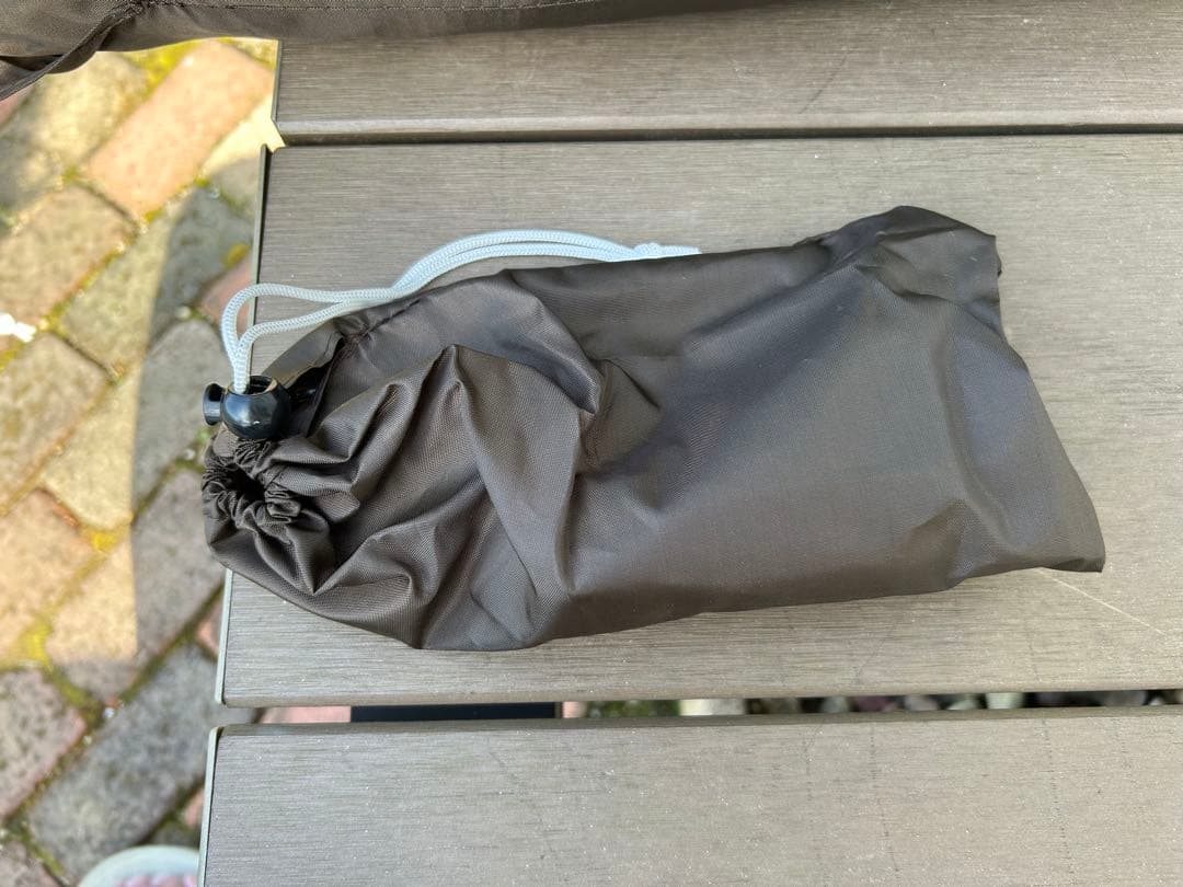 はるさまし専用ベストシーズン　カインズ メッシュスクリーンタープ MST-250