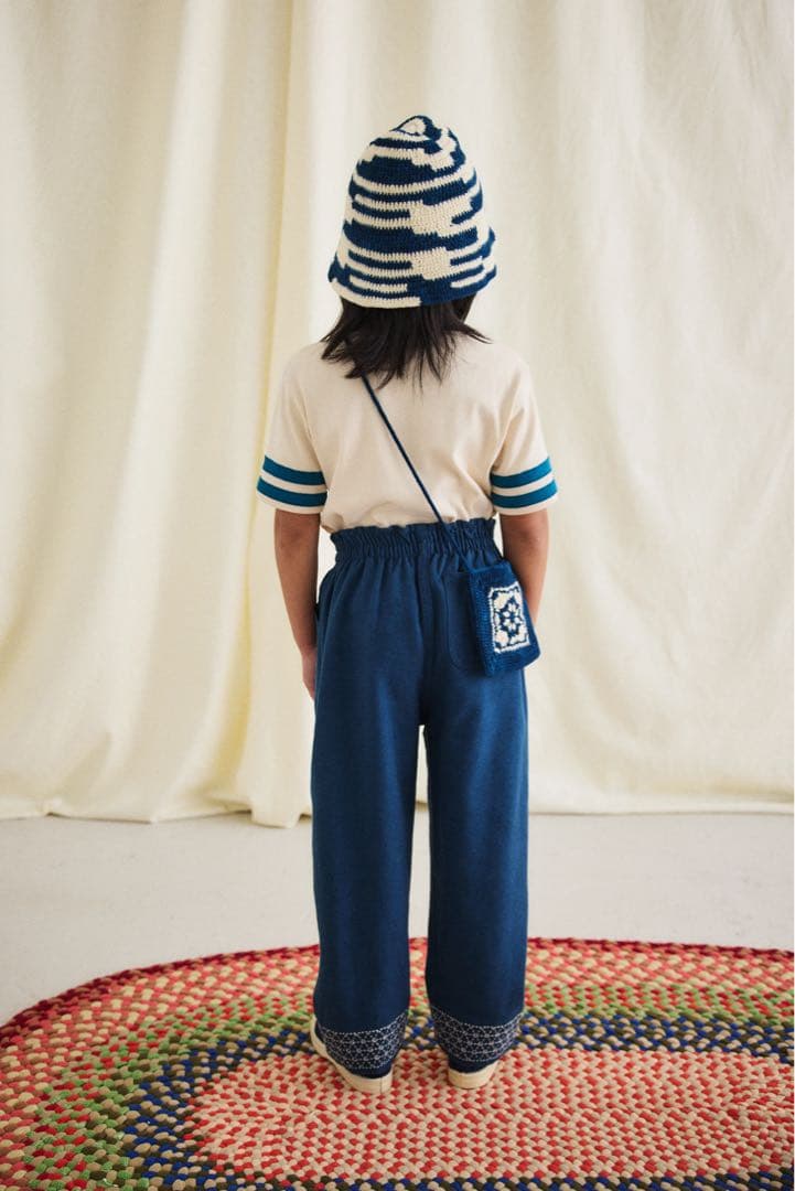 ボトムス・スパッツ Misha&Puff Little Paths Kickstand Pant
