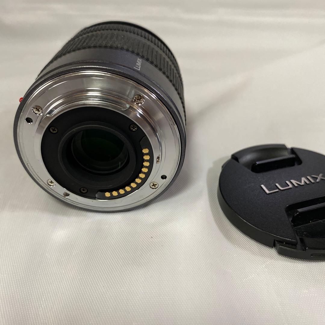 パナソニック　LUMIX GⅠ ブラック