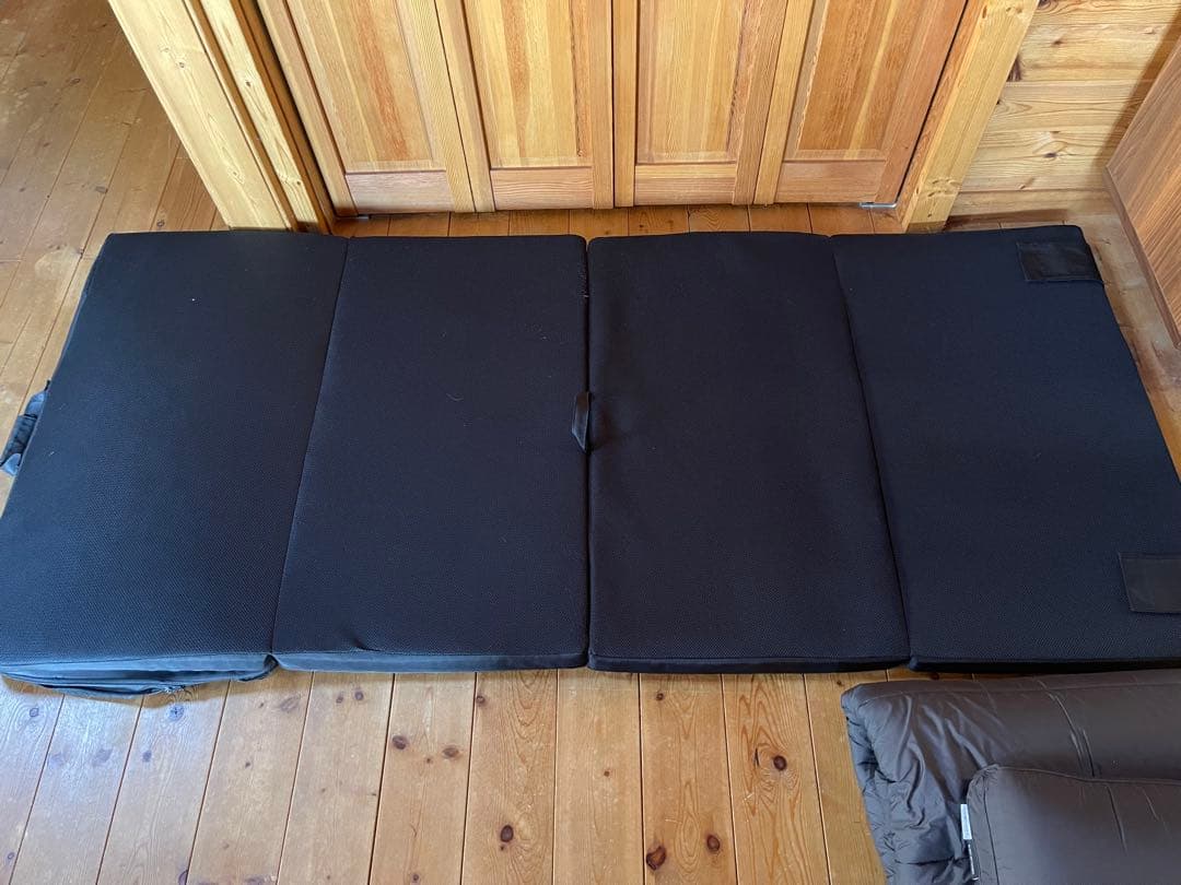 TEIJIN SLEEP OPTIMIZER™ 3 in 1 BED