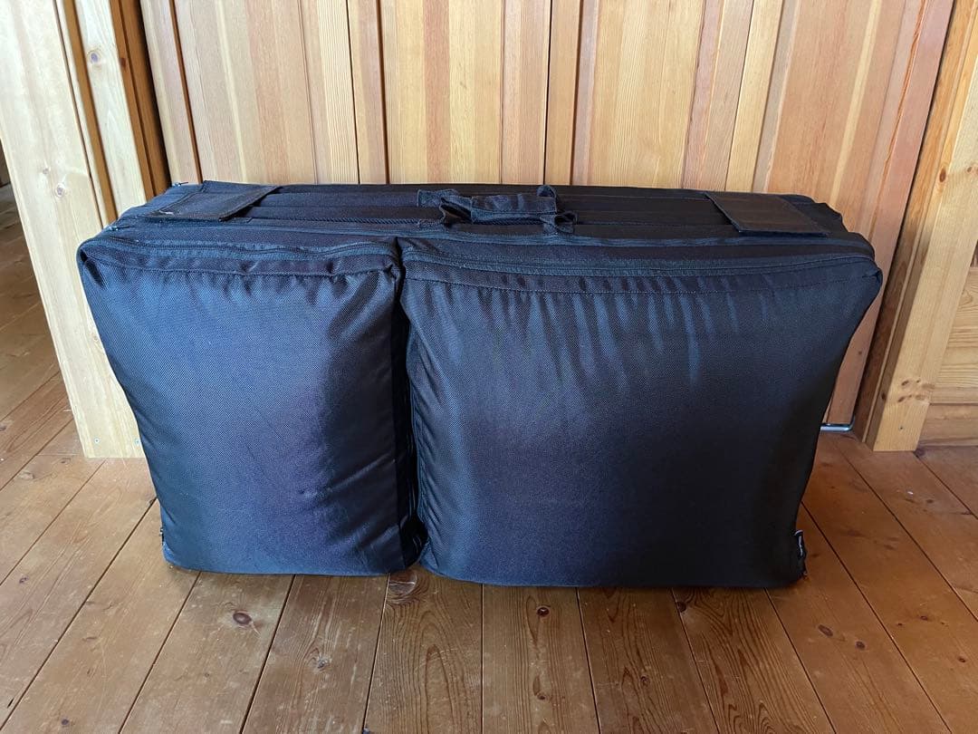 TEIJIN SLEEP OPTIMIZER™ 3 in 1 BED