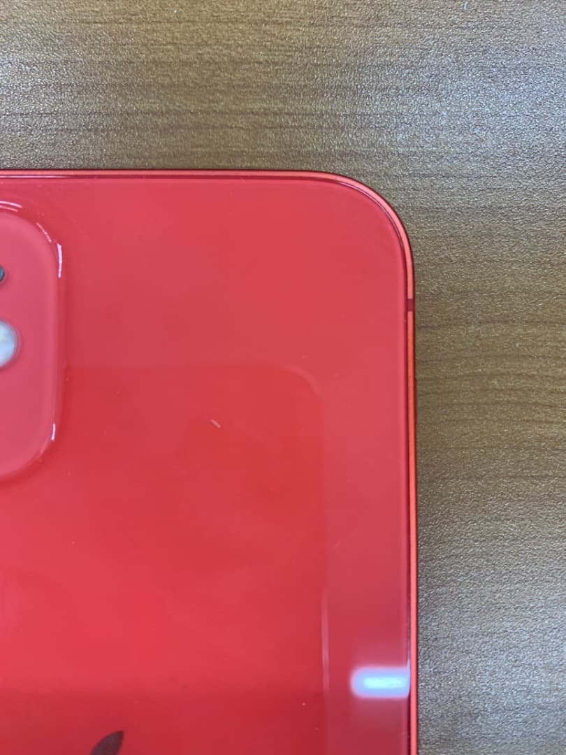 J*e様 動作確認済 箱付き iPhone 12 256GB ID S2202