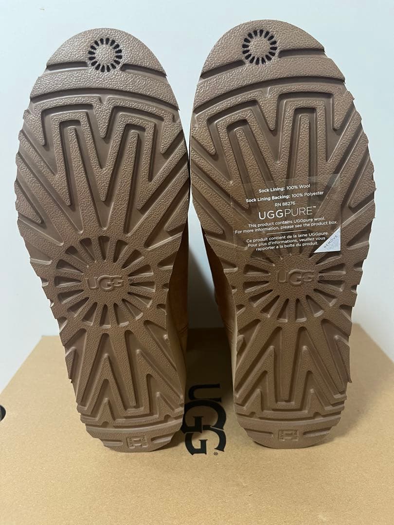 【ルルー】UGG Kristin 1012497 22.5㎝