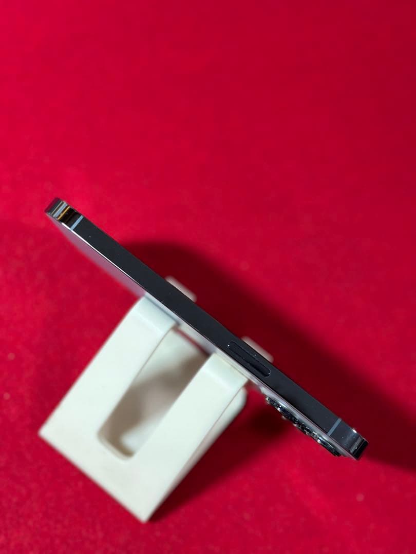 【4390】iPhone 13PROブルー 128GB simフリー