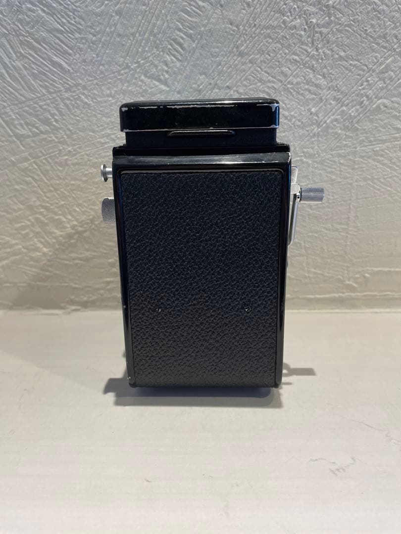 M*t様 Minolta AUTOCORD 二眼レフ 作例あり ロッコール75m