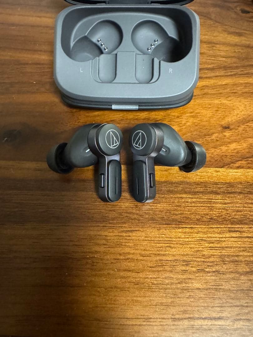 オーディオテクニカ　ATH-TWX7