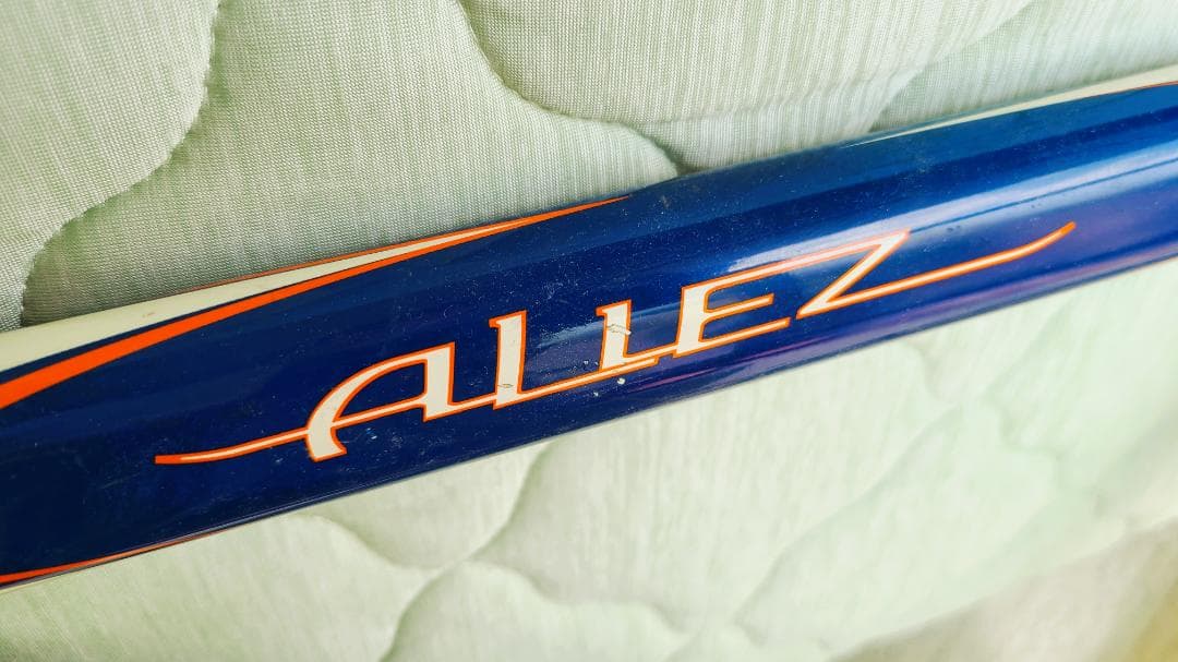 ❖Specialized Allez バイクフレーム❖650C　マウンテン