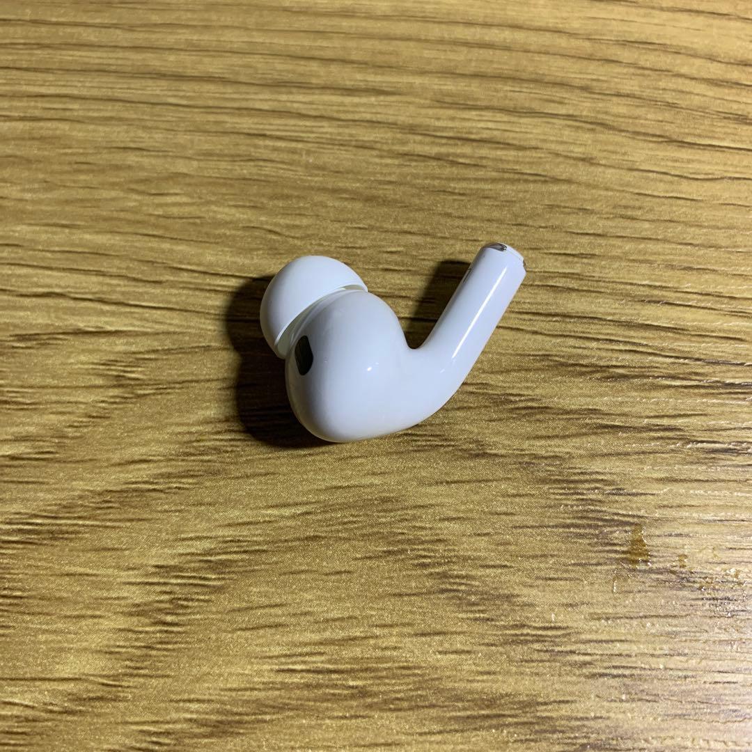 Apple AirPods Pro 第二世代　typeC 左耳　左　左側