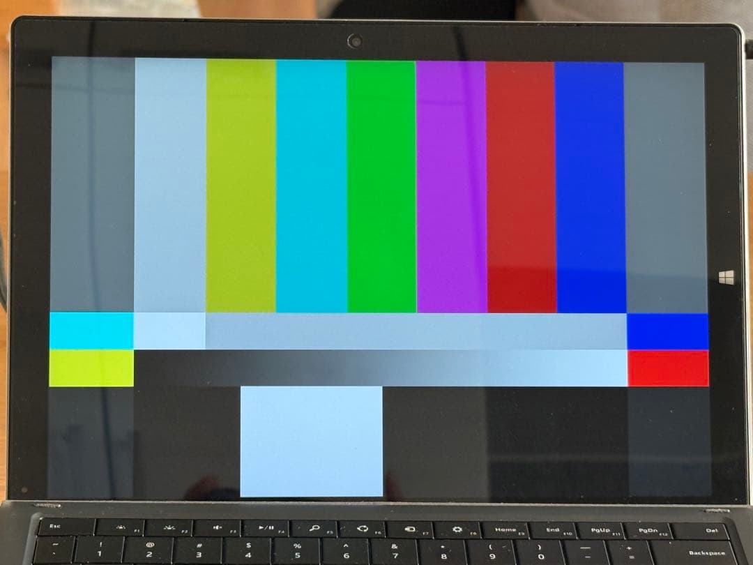 CHUWI UBOOK PRO 2in1 タブレットPC