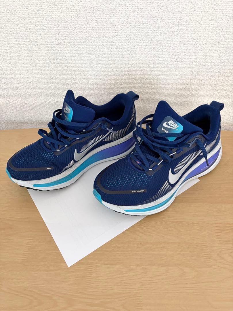 Nike Vomero 18 27.5cm 「未使用に近い」
