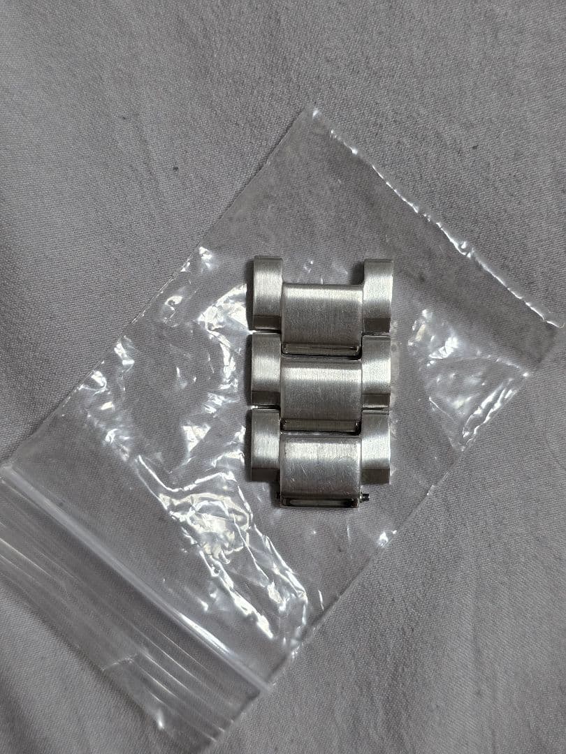 G-SHOCK G-STEEL GST-B100 ブルー 腕時計　稼働品