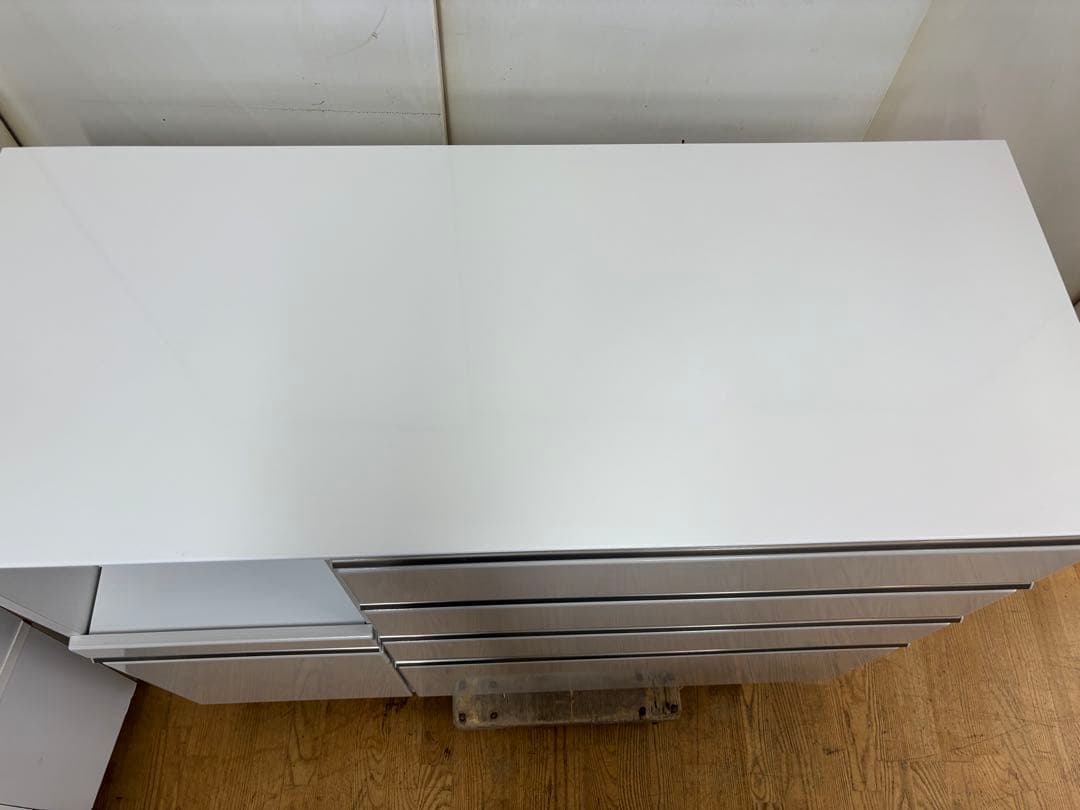 M010 キッチンカウンター 近藤産業製 幅1195mm