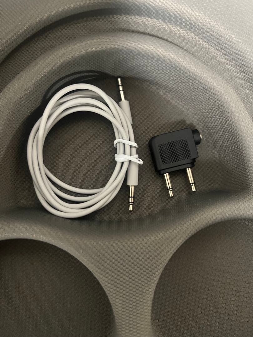 さBang&Olufsen× RIMOWA H9i ワイヤレスヘッドホン