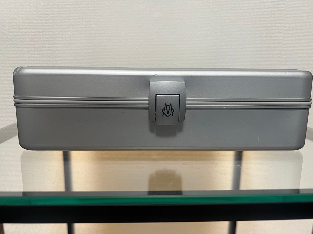 さBang&Olufsen× RIMOWA H9i ワイヤレスヘッドホン