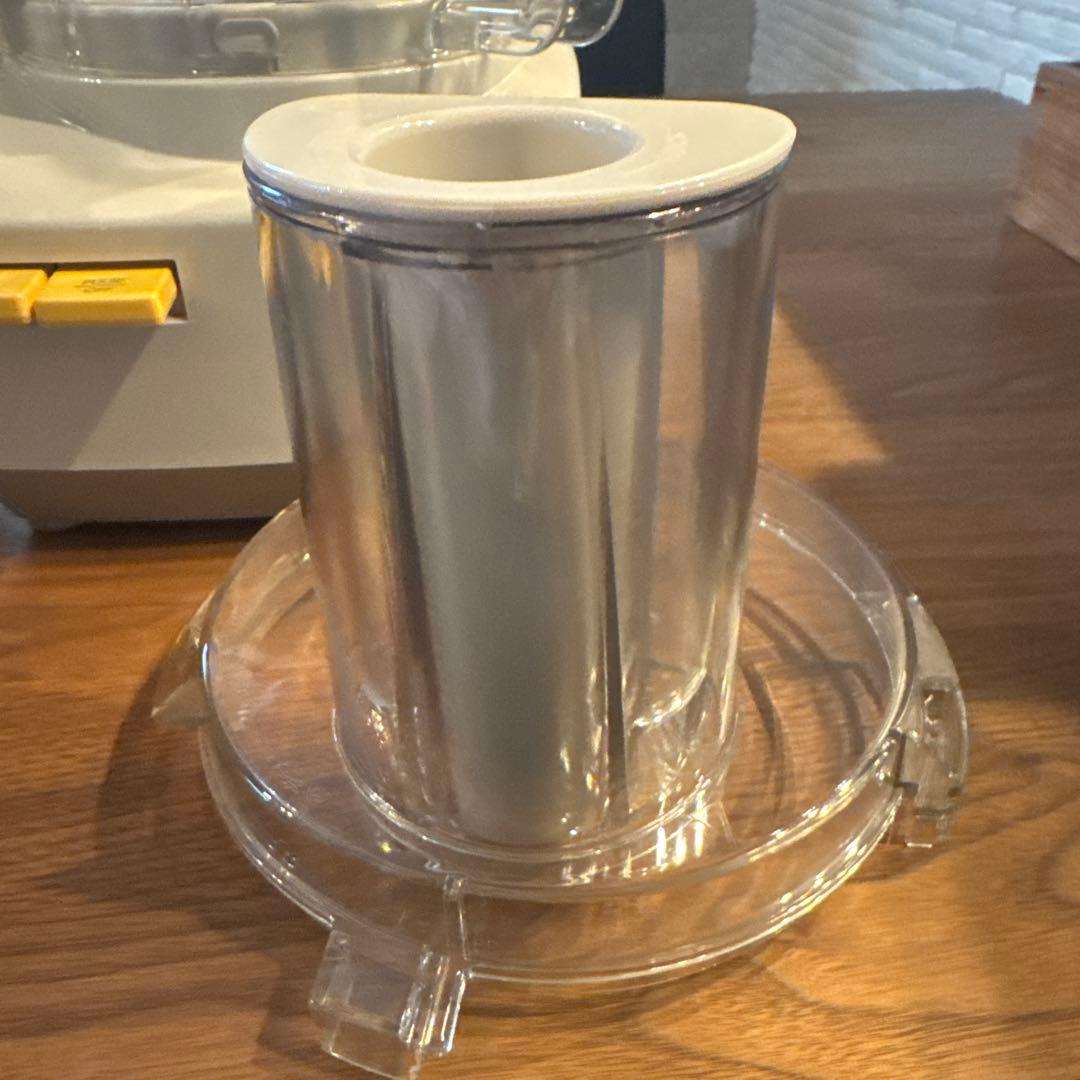 【HYS】Amway フードプロセッサー