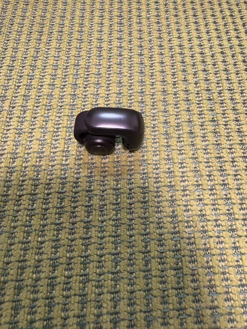 bose ultra open earbuds 充電ケース　イヤホン（L側）のみ