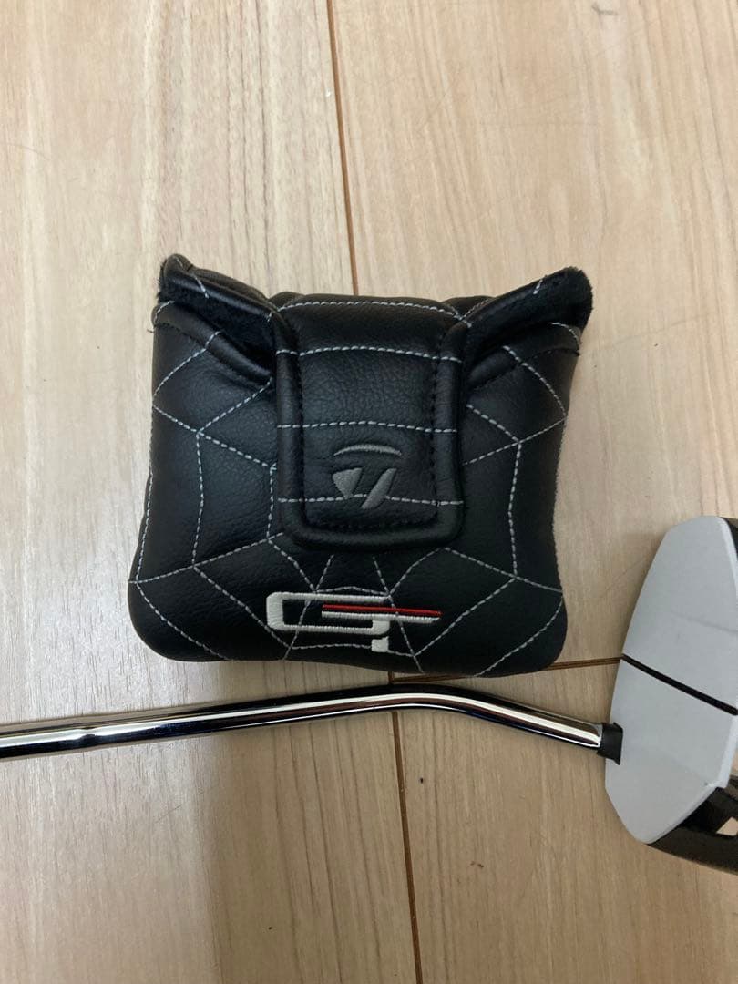 TaylorMade Spider GT パター