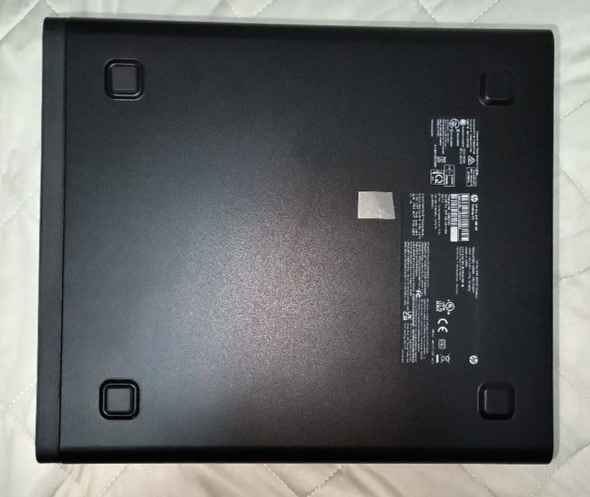 HP Pro SFF 400 G9 Desktop ミニタワーPC