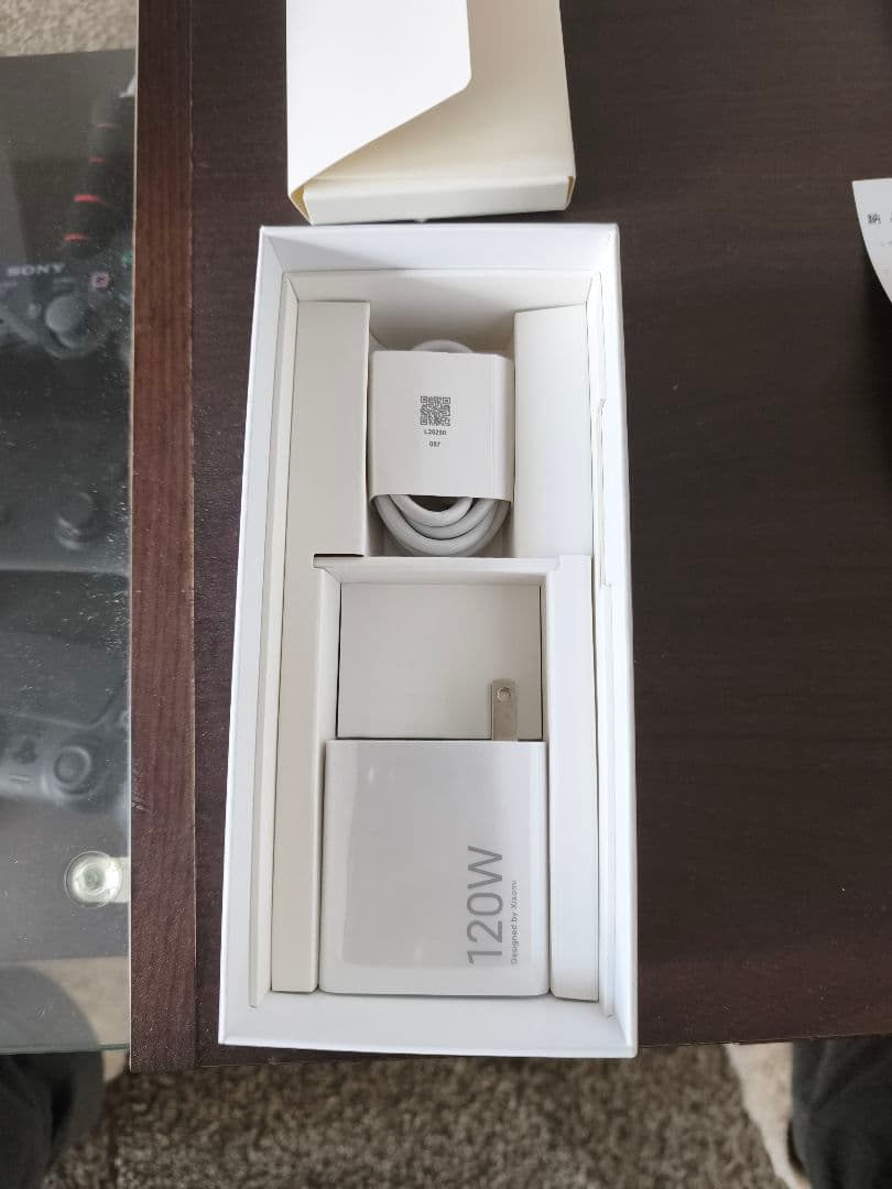 Xiaomi 13T Pro アルパインブルー 本体 SIMフリー