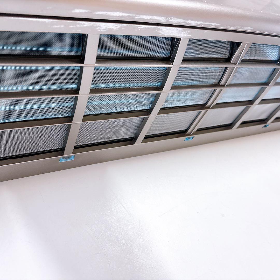 ★送料込み★6畳用アイリスオーヤマIRA-2221BR 2021年製リモコン無し