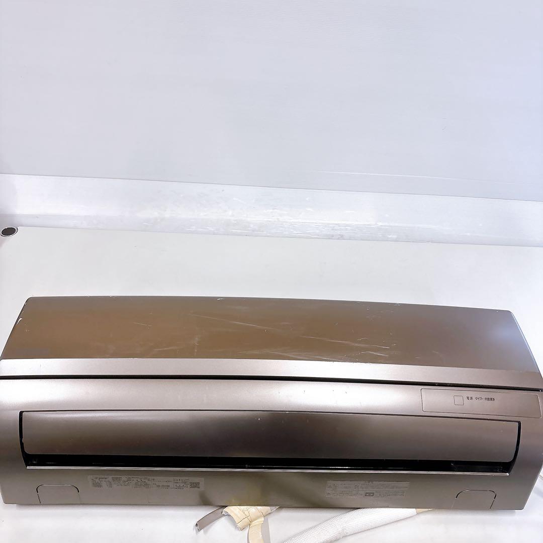 ★送料込み★6畳用アイリスオーヤマIRA-2221BR 2021年製リモコン無し