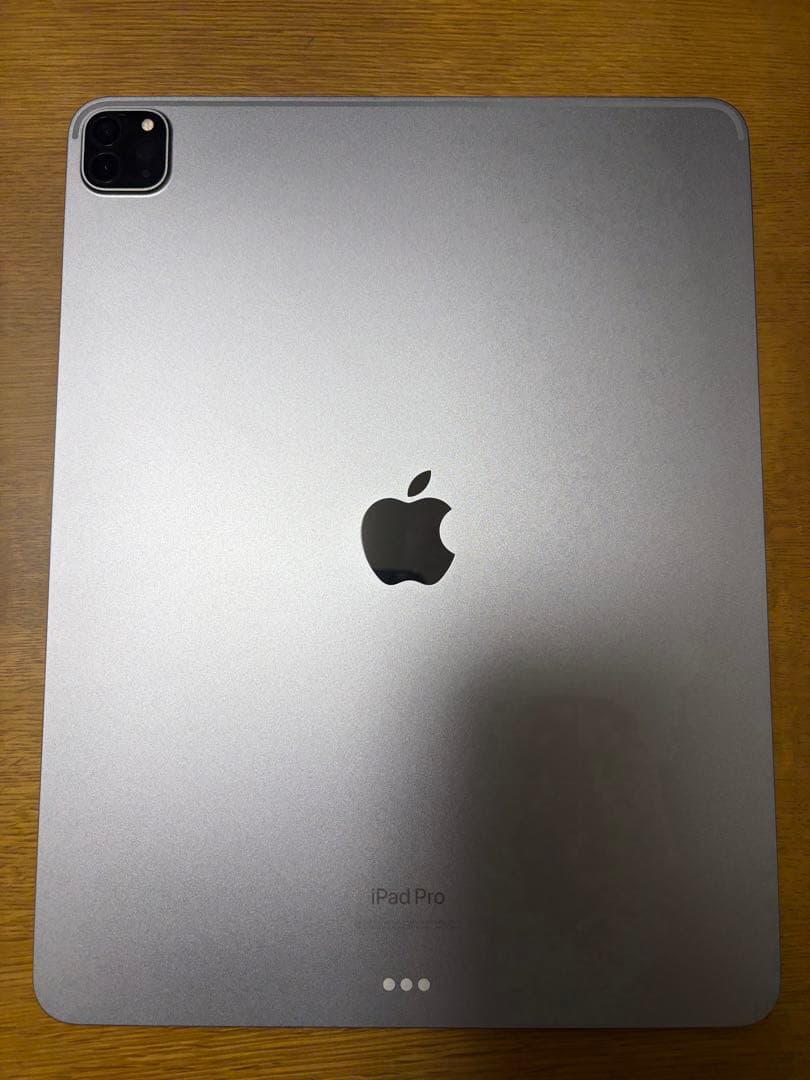 iPad Pro 12.9インチ 本体 128gb Apple pencil付属