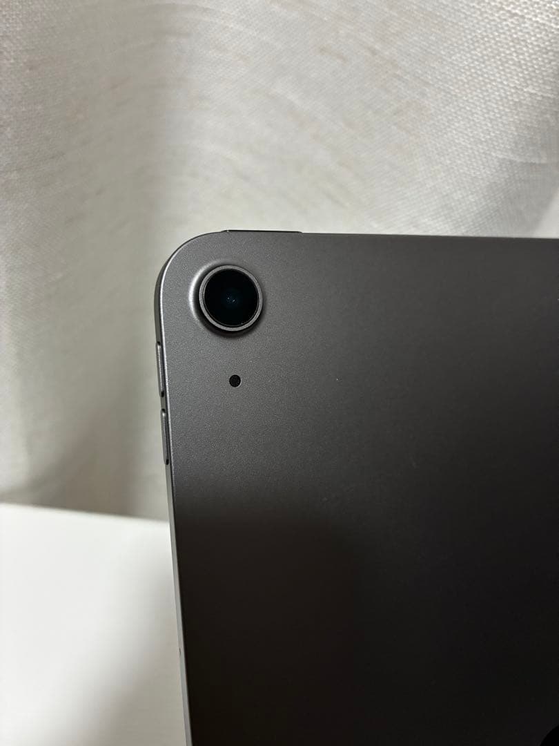 iPad Air 第4世代 スペースグレー256GB＋Apple Pencil2