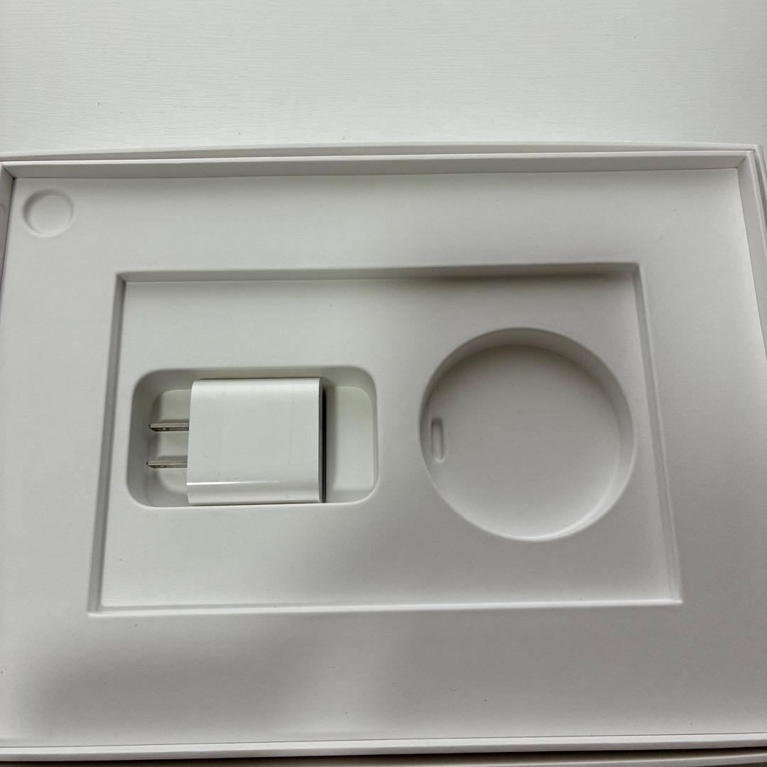 iPad Air 第4世代 スペースグレー256GB＋Apple Pencil2