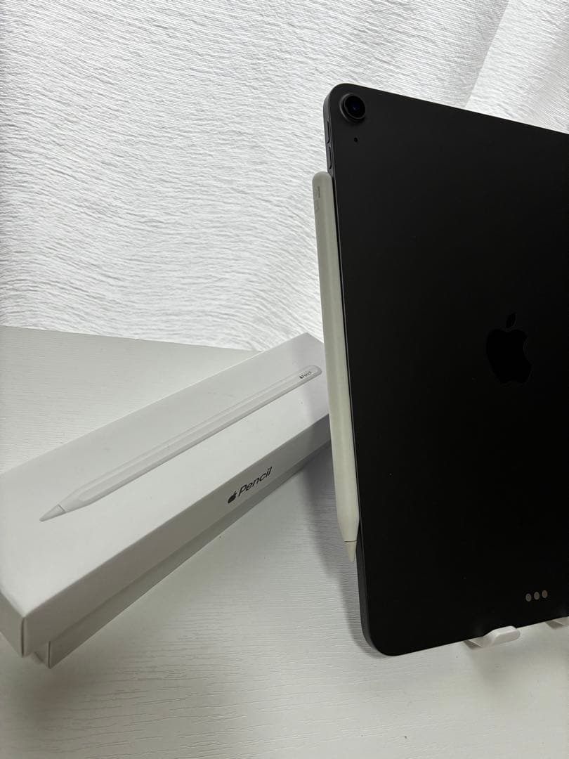 iPad Air 第4世代 スペースグレー256GB＋Apple Pencil2