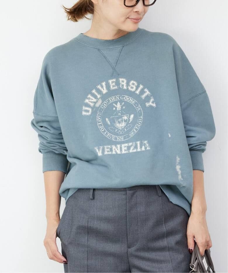 【未使用・タグ付き】☆Deuxieme Classe☆ゴールデングース